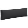 Cojines para palets 3 piezas tela negro de , Cojines para sillas y sofás - Ref: Foro24-360951, Precio: 66,55 €, Descuento: %