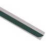 Perfiles de peldaños forma de L 5 uds aluminio champán 67 cm de , Escaleras - Ref: Foro24-146795, Precio: 25,85 €, Descuento: %