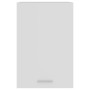 Armario colgante cocina contrachapada blanco 39,5x31x60 cm de vidaXL, Armarios de cocina - Ref: Foro24-801252, Precio: 45,05 ...