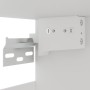 Armario colgante cocina madera contrachapada negro 60x31x60 cm de vidaXL, Armarios de cocina - Ref: Foro24-802522, Precio: 57...