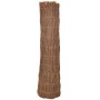 Valla de cañizo 600x100 cm de , Paneles de vallas - Ref: Foro24-312290, Precio: 81,98 €, Descuento: %