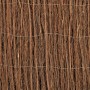 Valla de cañizo 600x100 cm de , Paneles de vallas - Ref: Foro24-312290, Precio: 81,98 €, Descuento: %
