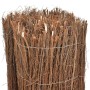 Valla de cañizo 600x100 cm de , Paneles de vallas - Ref: Foro24-312290, Precio: 81,98 €, Descuento: %