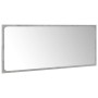 Juego muebles de baño 4 pzas madera contrachapada gris hormigón de , Muebles de baño - Ref: Foro24-3324884, Precio: 289,88 €,...