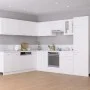 Armario colgante de cocina madera de ingeniería 60x31x40 cm de vidaXL, Armarios de cocina - Ref: Foro24-802513, Precio: 54,06...