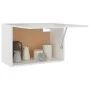 Armario colgante de cocina madera de ingeniería 60x31x40 cm de vidaXL, Armarios de cocina - Ref: Foro24-802513, Precio: 54,06...