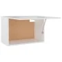 Armario colgante de cocina madera de ingeniería 60x31x40 cm de vidaXL, Armarios de cocina - Ref: Foro24-802513, Precio: 54,06...