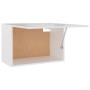 Armario colgante de cocina madera de ingeniería 60x31x40 cm de vidaXL, Armarios de cocina - Ref: Foro24-802513, Precio: 55,04...