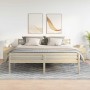 Mesitas de noche 2 uds con 2 cajones roble Sonoma 40x36x50 cm de , Mesitas de noche - Ref: Foro24-858790, Precio: 77,37 €, De...