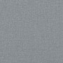 Sillón de tela gris claro 74x84x100 cm de , Sillones - Ref: Foro24-4016895, Precio: 195,58 €, Descuento: %
