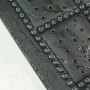 Sealskin Alfombrilla antideslizante Unilux gris antracita 35x90 cm de , Alfombras y esterillas de baño - Ref: Foro24-436918, ...