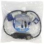 ProPlus Disyuntor de circuito residual de , Dispositivos de protección contra sobretensiones - Ref: Foro24-424729, Precio: 43...