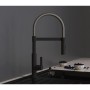 SCHÜTTE Grifo mezclador de lavabo UNICORN cromado de , Grifos - Ref: Foro24-429408, Precio: 131,88 €, Descuento: %