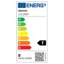 Ubbink Cascada Niágara 90 cm de acero inoxidable con luz LED de , Fuentes y cascadas - Ref: Foro24-401377, Precio: 336,44 €, ...