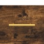 Mesita noche 2 uds madera ingeniería roble ahumado 40x35x47,5cm de , Mesitas de noche - Ref: Foro24-827415, Precio: 71,41 €, ...