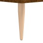 Mesita noche 2 uds madera ingeniería roble ahumado 40x35x47,5cm de , Mesitas de noche - Ref: Foro24-827415, Precio: 71,41 €, ...