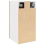 Armario colgante madera de ingeniería roble artisan 30x31x60 cm de , Armarios de cocina - Ref: Foro24-856102, Precio: 40,63 €...