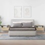 Mesitas de noche de pared 2 unidades roble sonoma 45x26x28,5 cm de , Mesitas de noche - Ref: Foro24-858601, Precio: 69,27 €, ...