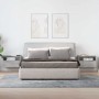 Mesitas de noche de pared 2 uds gris hormigón 45x26x28,5 cm de , Mesitas de noche - Ref: Foro24-858603, Precio: 62,22 €, Desc...