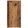 Mesilla de noche con cajón madera vieja 35x34x66,5 cm de , Mesitas de noche - Ref: Foro24-858727, Precio: 46,51 €, Descuento: %