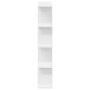 Estante cubo pared 12 compartimentos madera ingeniería blanco de , Estantes y estanterías - Ref: Foro24-860013, Precio: 47,52...