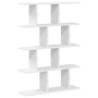 Estante cubo pared 12 compartimentos madera ingeniería blanco de , Estantes y estanterías - Ref: Foro24-860013, Precio: 47,52...