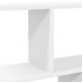 Estante cubo pared 12 compartimentos madera ingeniería blanco de , Estantes y estanterías - Ref: Foro24-860013, Precio: 47,52...