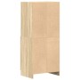 Mueble de cocina madera ingeniería roble sonoma 57x41,5x131,5cm de , Armarios de cocina - Ref: Foro24-860123, Precio: 99,40 €...