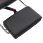 Gaming-Stuhl mit Fußstütze aus schwarzem und rotem Kunstleder von vidaXL, Gaming-Stühle - Ref: Foro24-20517, Preis: 175,79 €,...