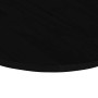 Tablero de mesa ovalado madera maciza de roble 80x40x2 cm de , Tableros para mesas - Ref: Foro24-4009077, Precio: 43,69 €, De...