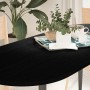 Tablero de mesa ovalado madera maciza de roble 140x60x2 cm de , Tableros para mesas - Ref: Foro24-4009080, Precio: 97,95 €, D...