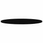 Tablero de mesa ovalado madera maciza de roble 100x50x2 cm de , Tableros para mesas - Ref: Foro24-4009054, Precio: 61,59 €, D...