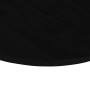 Tablero de mesa ovalado madera maciza de roble 100x50x2 cm de , Tableros para mesas - Ref: Foro24-4009054, Precio: 61,59 €, D...
