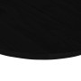 Tablero de mesa ovalado madera maciza de roble 140x60x2 cm de , Tableros para mesas - Ref: Foro24-4009056, Precio: 96,85 €, D...
