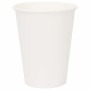 Vasos de café de papel con tapa 1000 uds 12oz 300ml de , Vasos desechables - Ref: Foro24-3325217, Precio: 141,45 €, Descuento: %