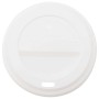 Vasos de café de papel con tapa 1000 uds 16oz 400ml de , Vasos desechables - Ref: Foro24-3325222, Precio: 140,06 €, Descuento: %