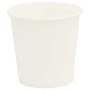 Vasos de café de papel con tapa 1000 uds 4oz 100ml de , Vasos desechables - Ref: Foro24-3325215, Precio: 64,32 €, Descuento: %