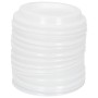 Vasos de café de papel con tapa 1000 uds 4oz 100ml de , Vasos desechables - Ref: Foro24-3325215, Precio: 64,32 €, Descuento: %