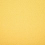 Sofá de 3 plazas tapizado de tela amarillo 172x70x82 cm en Sofás | Comprar online en Foru.es