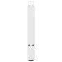 Patas de mesa de centro acero blanco 2 uds 50x(42-43) cm de , Patas para mesas - Ref: Foro24-4013281, Precio: 61,47 €, Descue...