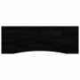 Tablero escritorio 140x60x2,5cm rectangular madera maciza roble de , Tableros para mesas - Ref: Foro24-4009035, Precio: 133,8...