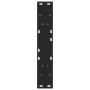 Patas para mesa de centro en forma de V 2 uds acero negro de , Patas para mesas - Ref: Foro24-4012560, Precio: 86,53 €, Descu...