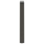 Patas para mesa de centro en forma de V 2 uds antracita acero de , Patas para mesas - Ref: Foro24-4012562, Precio: 96,49 €, D...