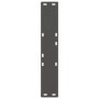 Patas para mesa de centro en forma de V 2 uds antracita acero de , Patas para mesas - Ref: Foro24-4012562, Precio: 96,49 €, D...