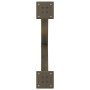 Patas para mesa comedor forma X 2uds acero natural 57x(72-73)cm de , Patas para mesas - Ref: Foro24-4012915, Precio: 59,12 €,...