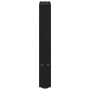 Patas de mesa de centro acero negro 2 uds 38x(42-43) cm de , Patas para mesas - Ref: Foro24-4013276, Precio: 47,71 €, Descuen...