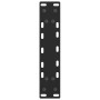 Patas de mesa de centro acero negro 2 uds 38x(42-43) cm de , Patas para mesas - Ref: Foro24-4013276, Precio: 47,71 €, Descuen...