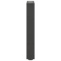 Patas de mesa de centro acero antracita 2 uds 28x(42-43) cm de , Patas para mesas - Ref: Foro24-4013274, Precio: 56,35 €, Des...