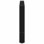 Patas de mesa de centro acero negro 2 uds 70x(42-43) cm de , Patas para mesas - Ref: Foro24-4013288, Precio: 61,36 €, Descuen...