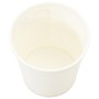 Tazas de café de papel 1000 uds 4oz 100ml blanco de , Vasos desechables - Ref: Foro24-4102790, Precio: 43,05 €, Descuento: %
